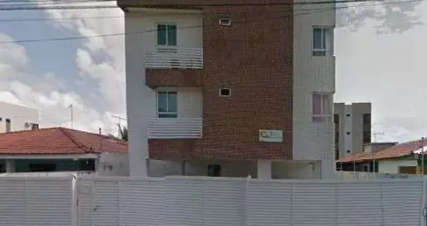 Apartamento à venda, 84 m² por R$ 340.000,00 - Bancários - João Pessoa/PB