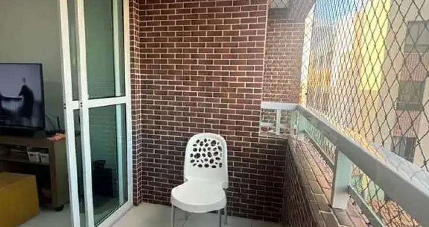 Apartamento com 3 dormitórios à venda, 84 m² por r$ 340.000,00 - bancários - joão pessoa/pb