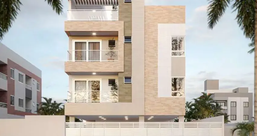 Apartamento com 2 dormitórios à venda por R$ 222.000,00 - Cidade dos Colibris - João Pessoa/PB