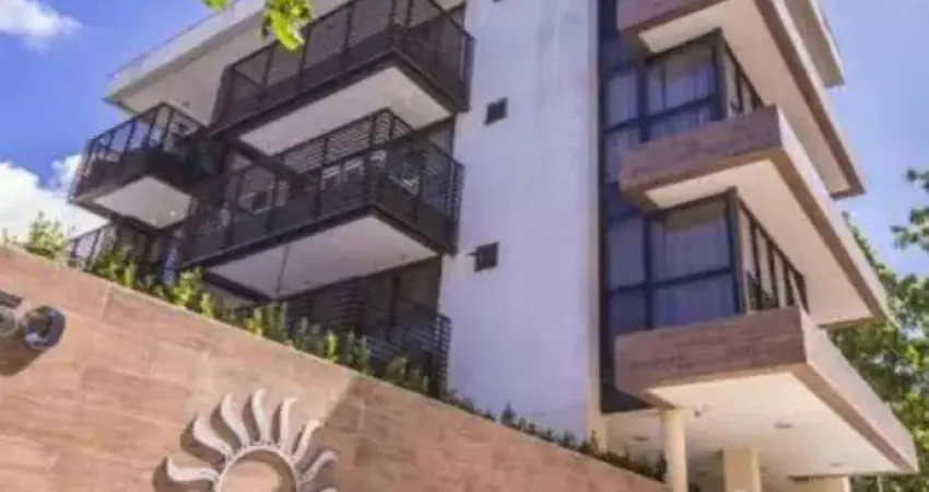 Apartamento com 2 dormitórios à venda, 67 m² por R$ 870.000,00 - Cabo Branco - João Pessoa/PB