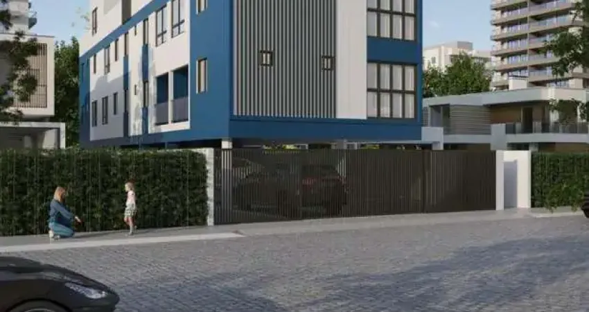 Apartamento com 1 dormitório à venda, 22 m² por R$ 199.000,00 - Poço - Cabedelo/PB