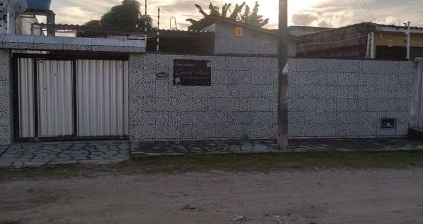 Casa com 3 dormitórios à venda por R$ 180.000,00 - Cidade Verde - João Pessoa/PB