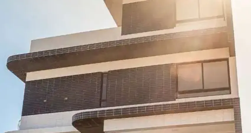 Apartamento com 2 dormitórios à venda, 102 m² por r$ 490.000,00 - jardim cidade universitária - joão pessoa/pb