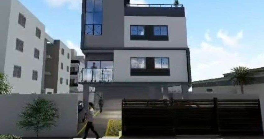 Apartamento com 1 dormitório à venda, 36 m² por R$ 299.000,00 - Bessa - João Pessoa/PB