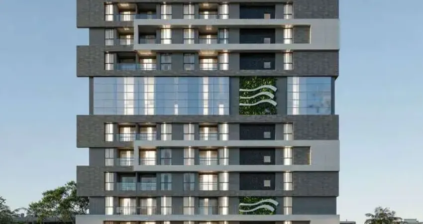 Apartamento com 3 dormitórios à venda, 60 m² por R$ 550.607,00 - Jardim Oceania - João Pessoa/PB
