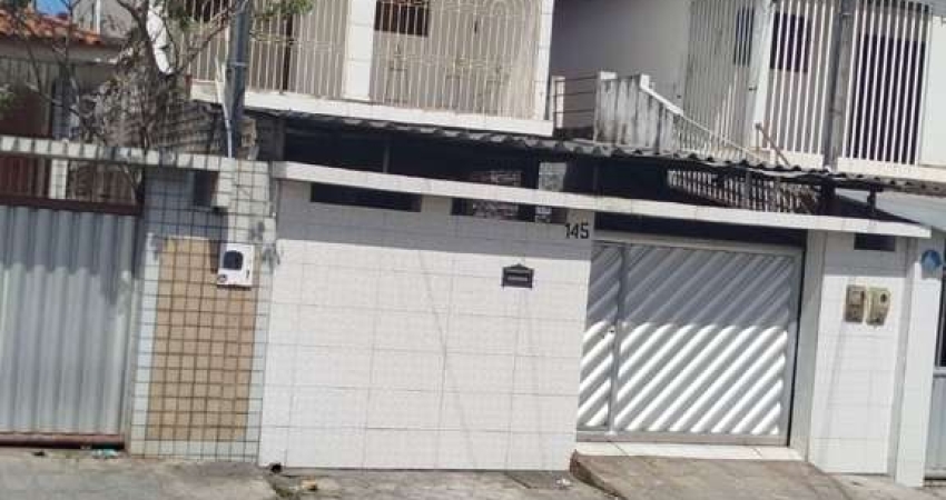 Casa à venda por R$ 329.000,00 - Cruz das Armas - João Pessoa/PB