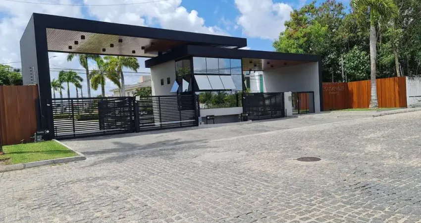 Casa com 5 dormitórios à venda, 450 m² por R$ 3.000.000,00 - Portal do Sol - João Pessoa/PB