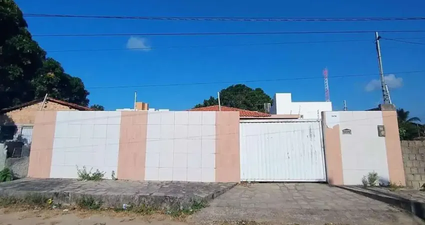 Casa com 3 dormitórios à venda por R$ 620.000 - Portal do Sol - João Pessoa/PB