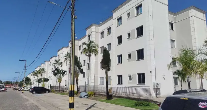 Apartamento com 1 dormitório à venda por R$ 115.000,00 - Ernani Sátiro - João Pessoa/PB