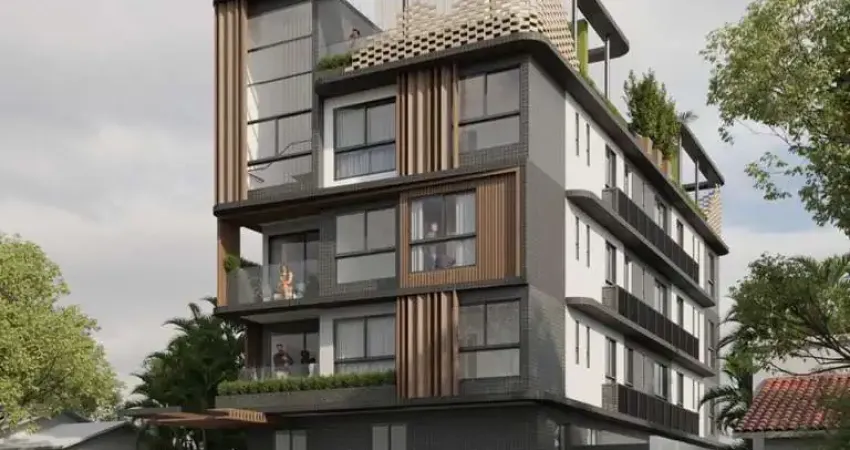 Apartamento com 3 dormitórios à venda, 86 m² por R$ 699.000,00 - Bancários - João Pessoa/PB