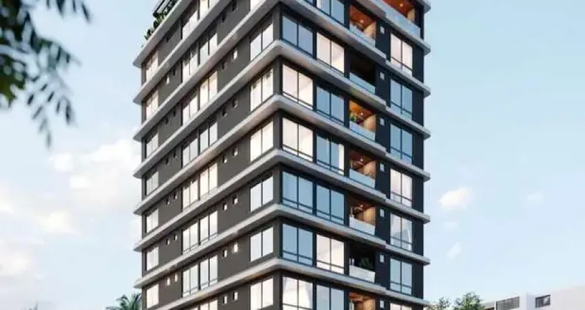 Apartamento com 2 dormitórios à venda, 52 m² por R$ 404.854,07 - Tambauzinho - João Pessoa/PB