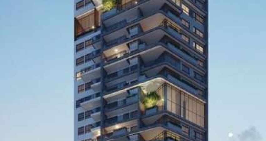 Apartamento com 2 dormitórios à venda, 61 m² por R$ 662.175,00 - Jardim Oceania - João Pessoa/PB