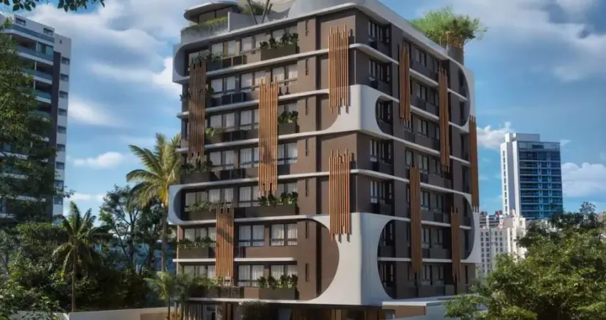 Apartamento com 2 dormitórios à venda, 45 m² por R$ 532.314,30 - Jardim Oceania - João Pessoa/PB
