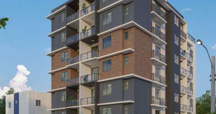 Apartamento com 2 dormitórios à venda, 70 m² por R$ 497.000,00 - Bessa - João Pessoa/PB