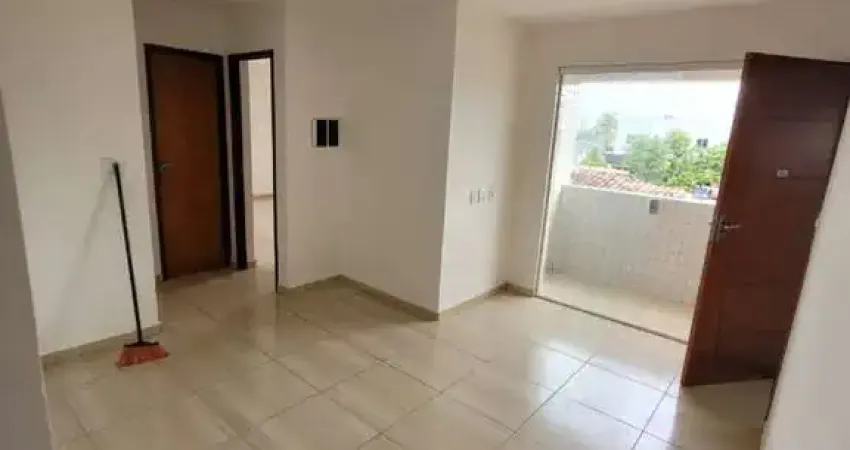 Apartamento com 2 dormitórios à venda por R$ 186.000,00 - Cristo Redentor - João Pessoa/PB