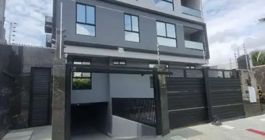 Apartamento com 2 dormitórios à venda, 68 m² por r$ 430.000,00 - jardim cidade universitária - joão pessoa/pb