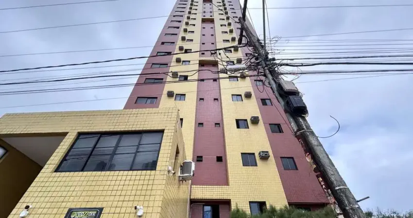 Apartamento com 3 dormitórios à venda, 90 m² por r$ 470.000,00 - manaíra - joão pessoa/pb