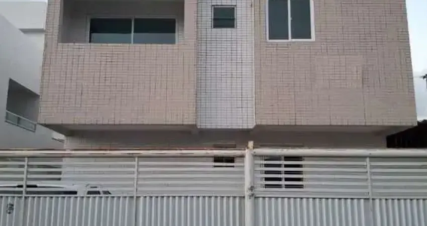 Apartamento com 2 dormitórios à venda, 52 m² por r$ 185.000,00 - mangabeira - joão pessoa/pb