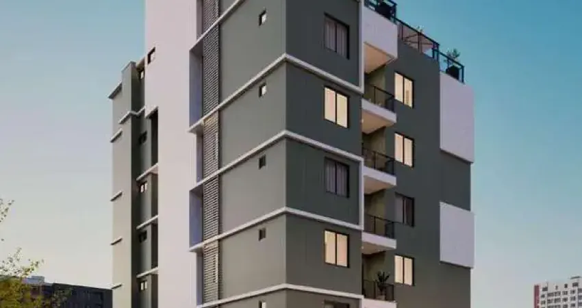 Apartamento com 2 dormitórios à venda, 60 m² por R$ 482.046,08 - Jardim Oceania - João Pessoa/PB