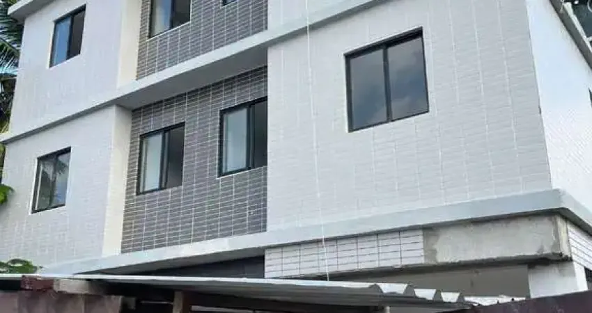 Apartamento com 2 dormitórios à venda, 47 m² por r$ 271.343,71 - bessa - joão pessoa/pb