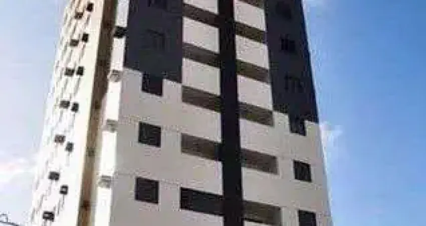 Apartamento com 2 dormitórios à venda, 70 m² por R$ 500.000,00 - Tambauzinho - João Pessoa/PB
