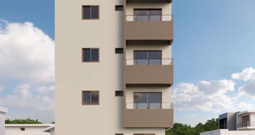 Apartamento com 2 dormitórios à venda, 44 m² por R$ 184.900,00 - Ernesto Geisel - João Pessoa/PB