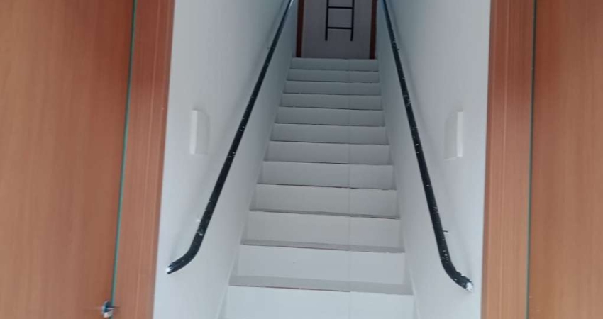 Apartamento com 2 dormitórios à venda, 48 m² por R$ 220.000,00 - Ernesto Geisel - João Pessoa/PB