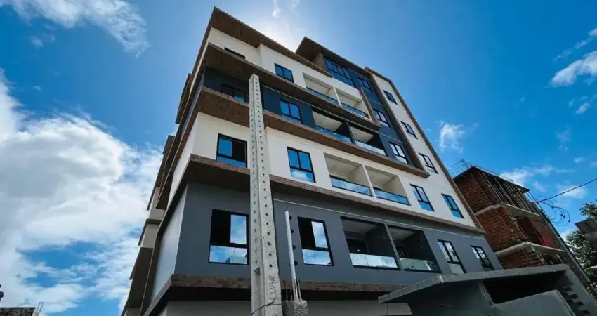 Apartamento com 2 dormitórios à venda, 50 m² por R$ 447.000,00 - Bessa - João Pessoa/PB