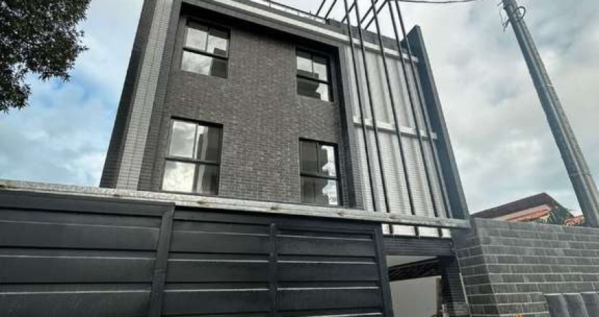 Apartamento com 2 dormitórios à venda, 53 m² por R$ 450.000,00 - Bessa - João Pessoa/PB