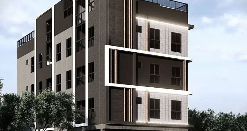 Apartamento com 3 dormitórios à venda, 54 m² por R$ 436.000,00 - Jardim Oceania - João Pessoa/PB