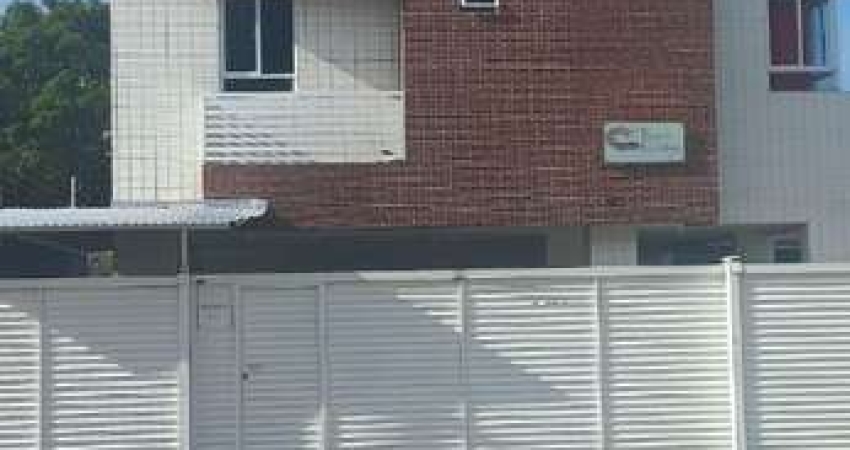 Apartamento com 3 dormitórios à venda por R$ 370.000,00 - Bancários - João Pessoa/PB