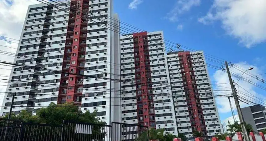 Apartamento com 3 dormitórios à venda, 76 m² por R$ 370.000,00 - Torre - João Pessoa/PB