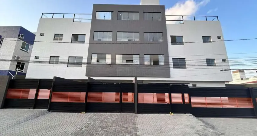 Apartamento com 2 dormitórios à venda, 46 m² por R$ 375.000,00 - Bessa - João Pessoa/PB
