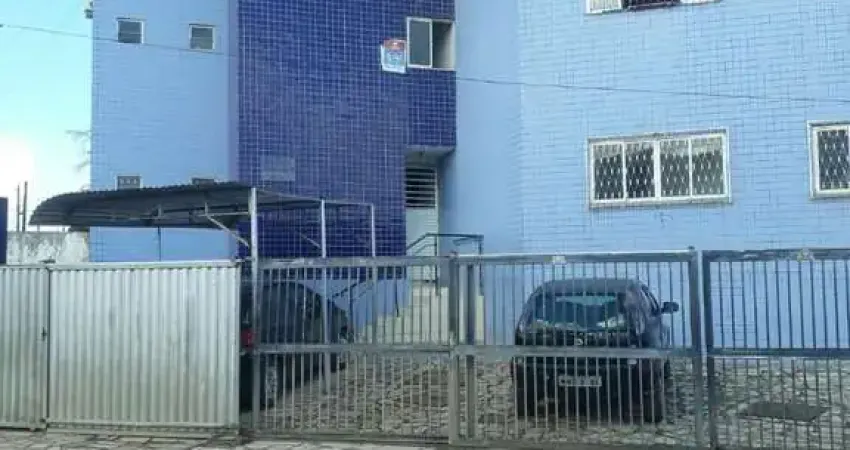 Apartamento com 3 dormitórios à venda por R$ 180.000 - Gramame - João Pessoa/PB