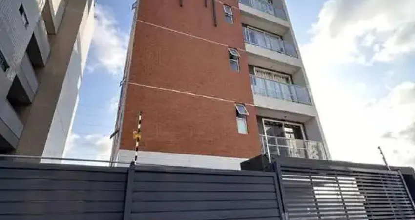 Apartamento com 2 dormitórios à venda, 50 m² por R$ 400.000,00 - Intermares - Cabedelo/PB