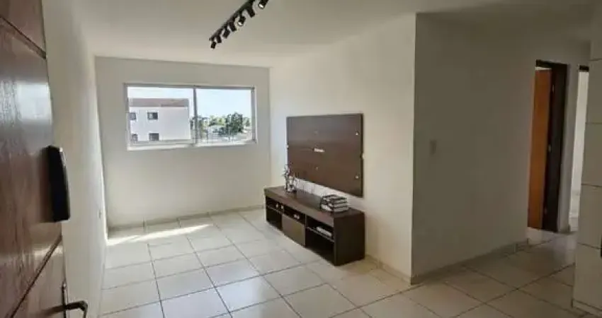 Apartamento com 2 dormitórios à venda por R$ 139.000,00 - Planalto Boa Esperança - João Pessoa/PB