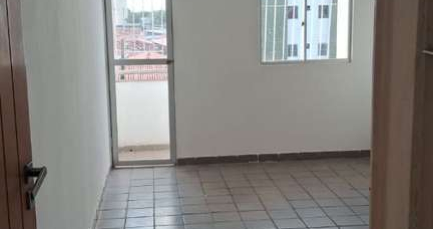 Apartamento com 3 dormitórios à venda por R$ 145.000 - José Américo de Almeida - João Pessoa/PB