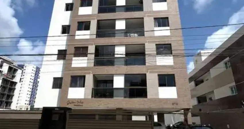Apartamento com 1 dormitório à venda, 32 m² por R$ 350.000,00 - Bessa - João Pessoa/PB