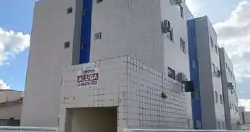 Apartamento à venda por R$ 130.000,00 - Planalto da Boa Esperança - João Pessoa/PB