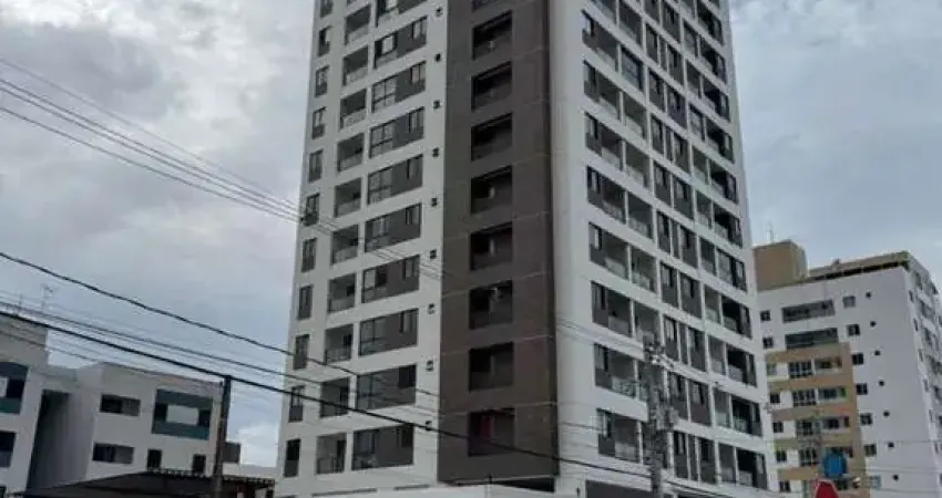 Apartamento com 2 dormitórios à venda por R$ 415.000,00 - Jardim Cidade Universitária - João Pessoa/PB