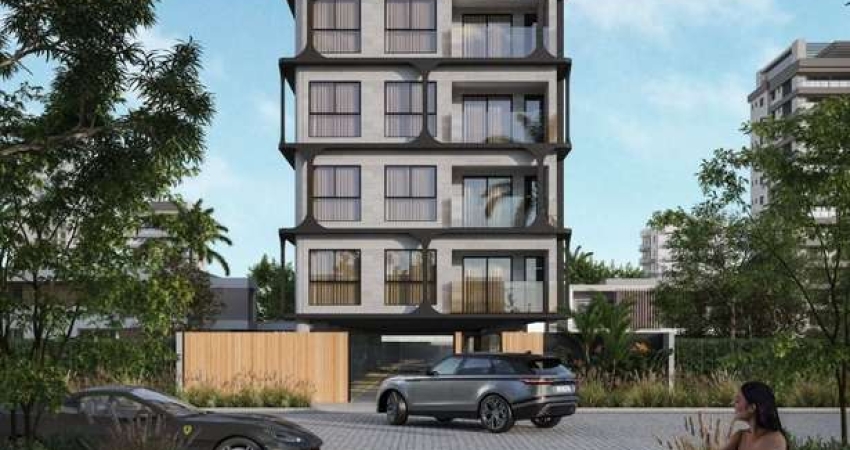 Flat com 1 dormitório à venda, 23 m² por R$ 283.500,00 - Intermares - Cabedelo/PB