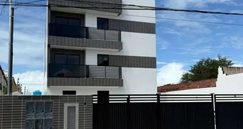 Apartamento com 3 dormitórios à venda, 73 m² por r$ 285.000,00 - bancários - joão pessoa/pb