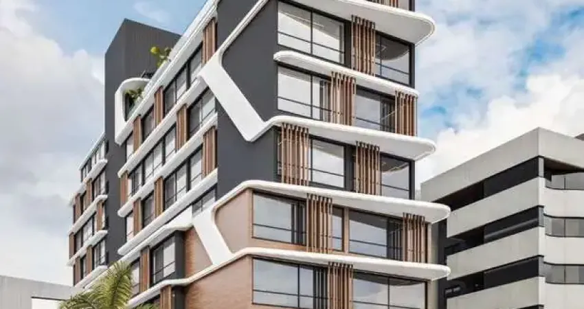 Flat com 1 dormitório à venda, 29 m² por R$ 377.948,19 - Jardim Oceania - João Pessoa/PB
