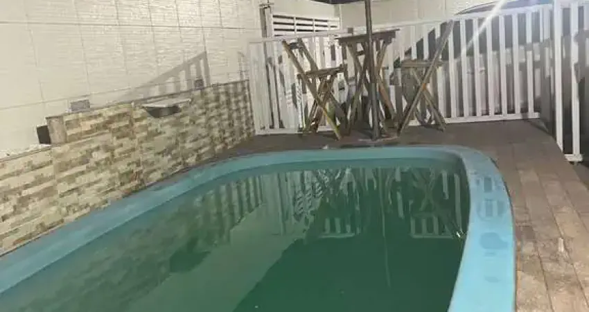 Casa à venda, 167 m² por R$ 650.000,00 - Bancários - João Pessoa/PB