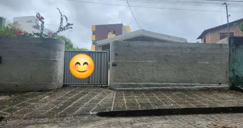 Casa à venda por R$ 700.000,00 - Bancários - João Pessoa/PB