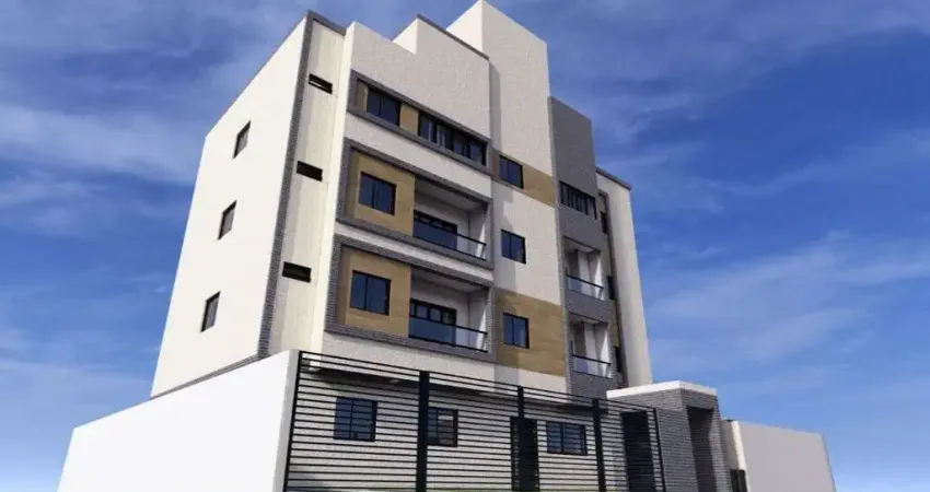 Apartamento com 3 dormitórios à venda, 64 m² por R$ 285.000,00 - Bairro dos Ipês - João Pessoa/PB
