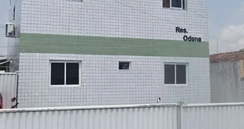 Apartamento com 2 dormitórios à venda por R$ 155.000 - Funcionários II - João Pessoa/PB
