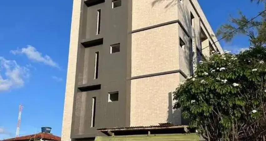 Apartamento com 2 dormitórios à venda, 50 m² por R$ 230.000,00 - Camboinha - Cabedelo/PB
