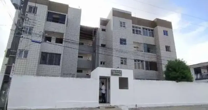 Apartamento com 2 dormitórios à venda por R$ 150.000,00 - Jardim São Paulo - João Pessoa/PB