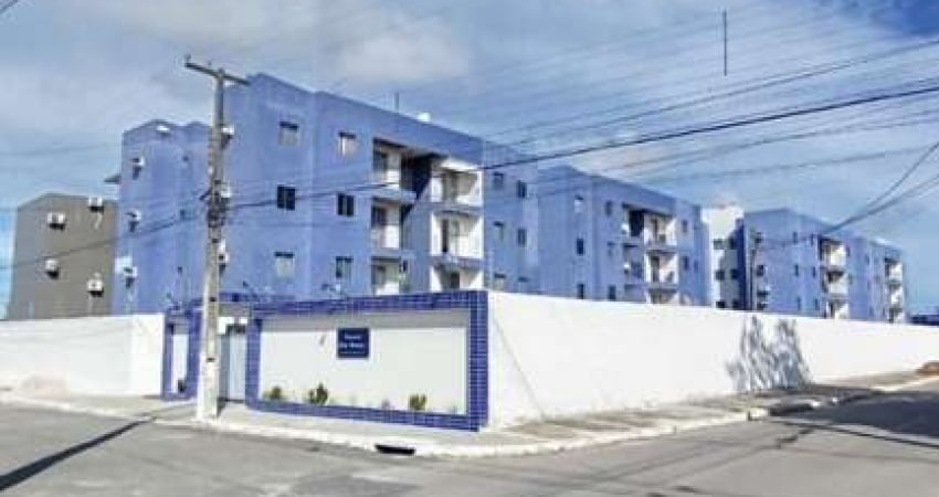Apartamento com 2 dormitórios à venda por R$ 150.000 - Cristo Redentor - João Pessoa/PB